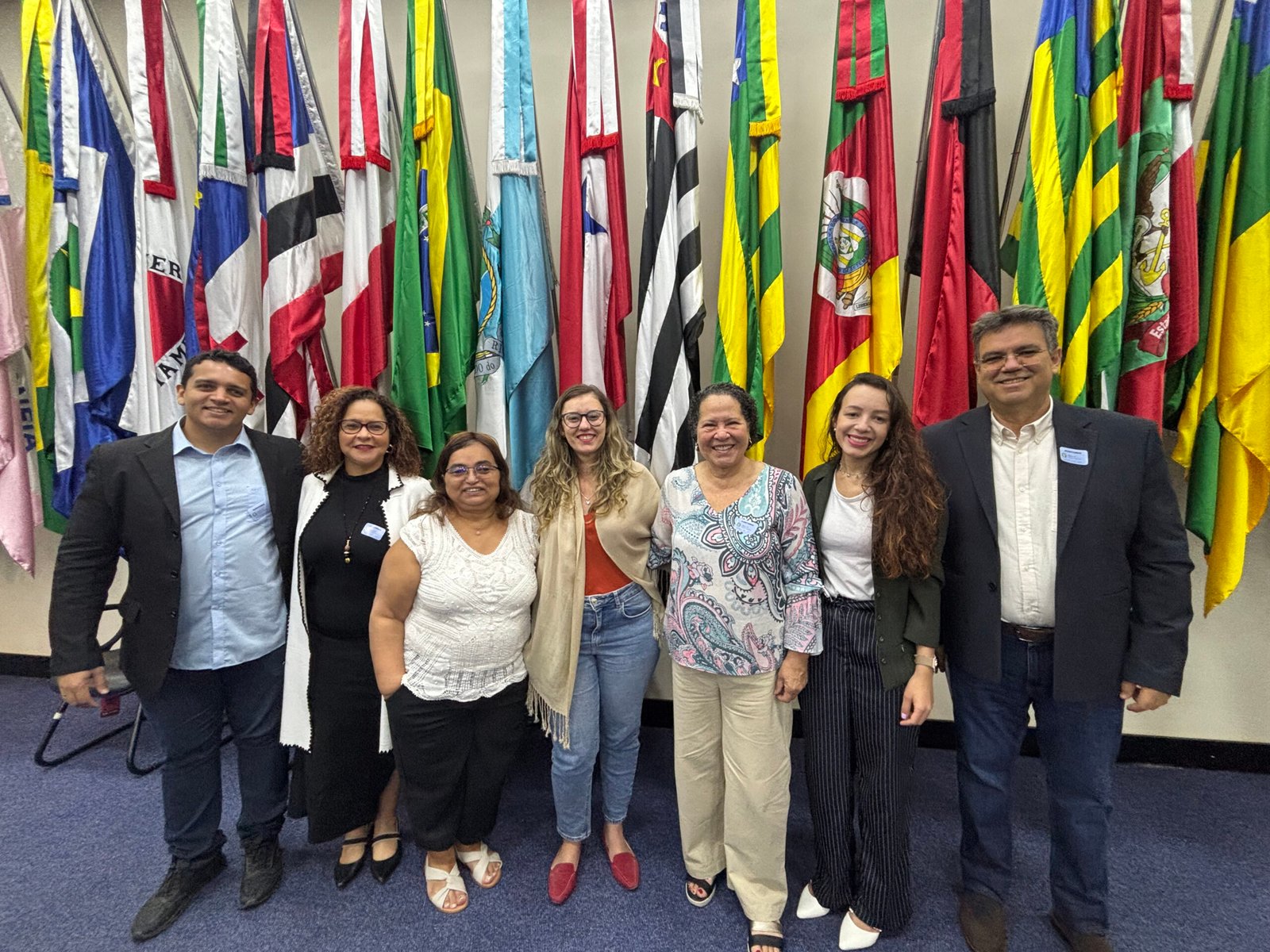 Presidente do COGEMAS-MG explica sobre nova resolução da CIT para trabalhadoras/es e municípios