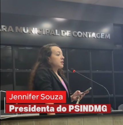 PSINDMG na luta: assédios sofridos pelas(os) trabalhadoras(es) em Contagem é tema de audiência pública